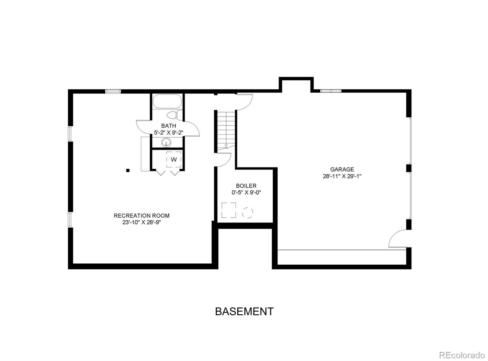 2150 Lookout Mountain Rd, Golden, CO 80401