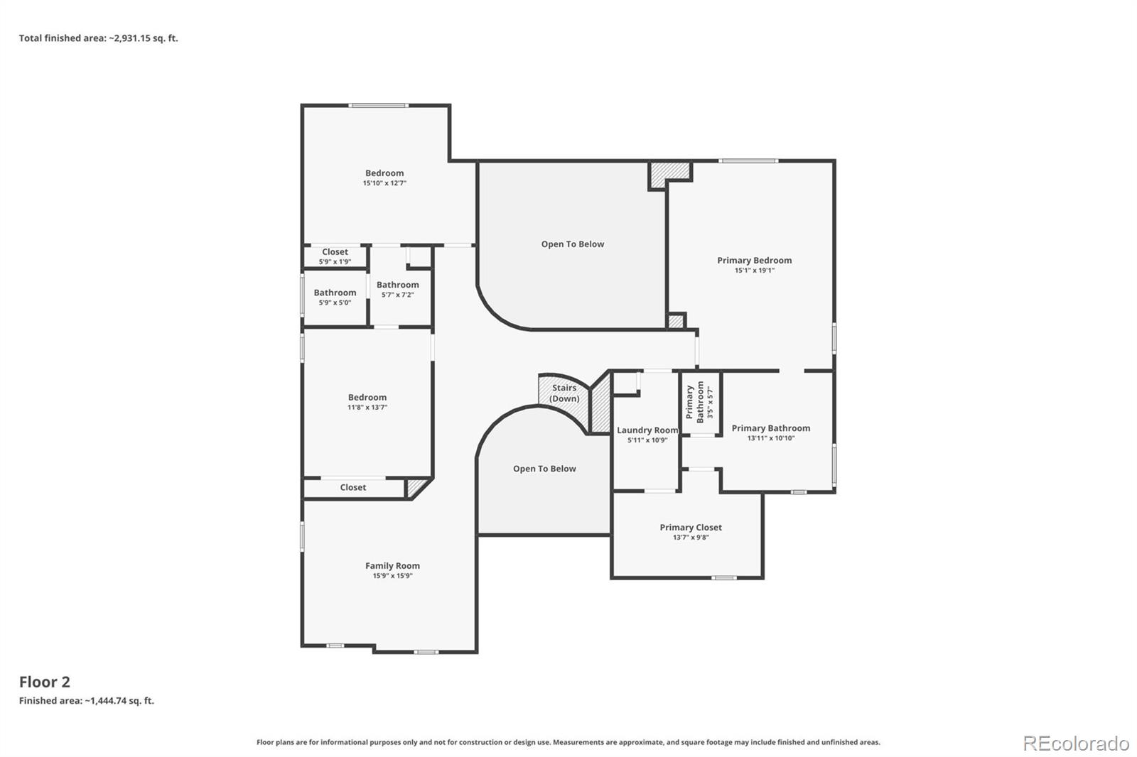 17812 W 83rd Pl, Arvada, CO 80007