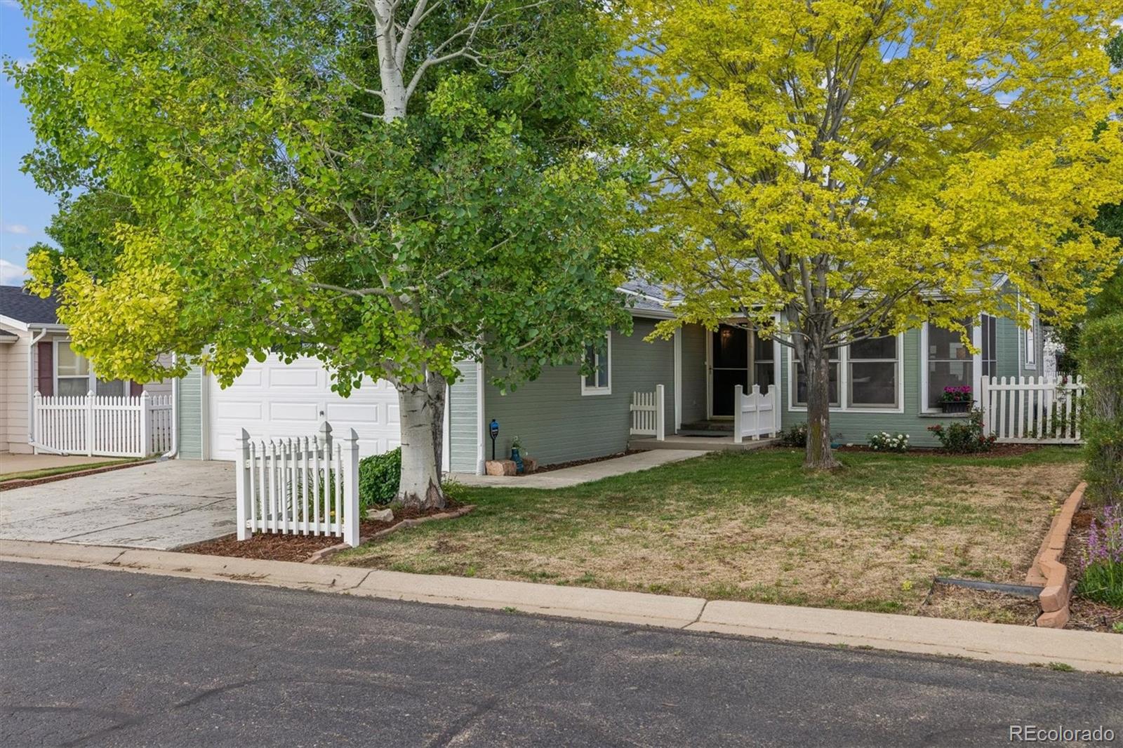7750 Hummingbird Green, Frederick, CO 80530