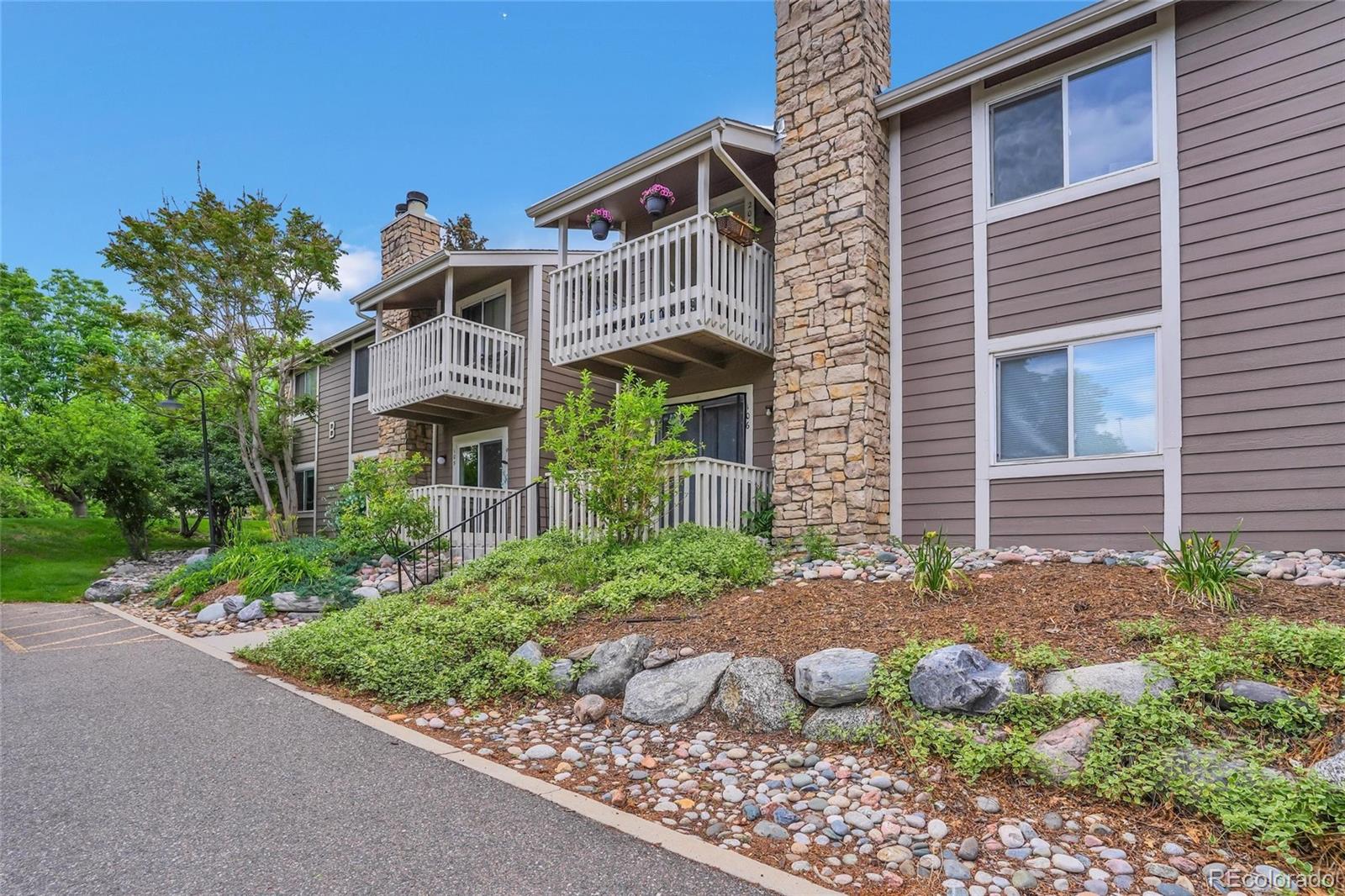 4400 S Quebec St #B206, Denver, CO 80237