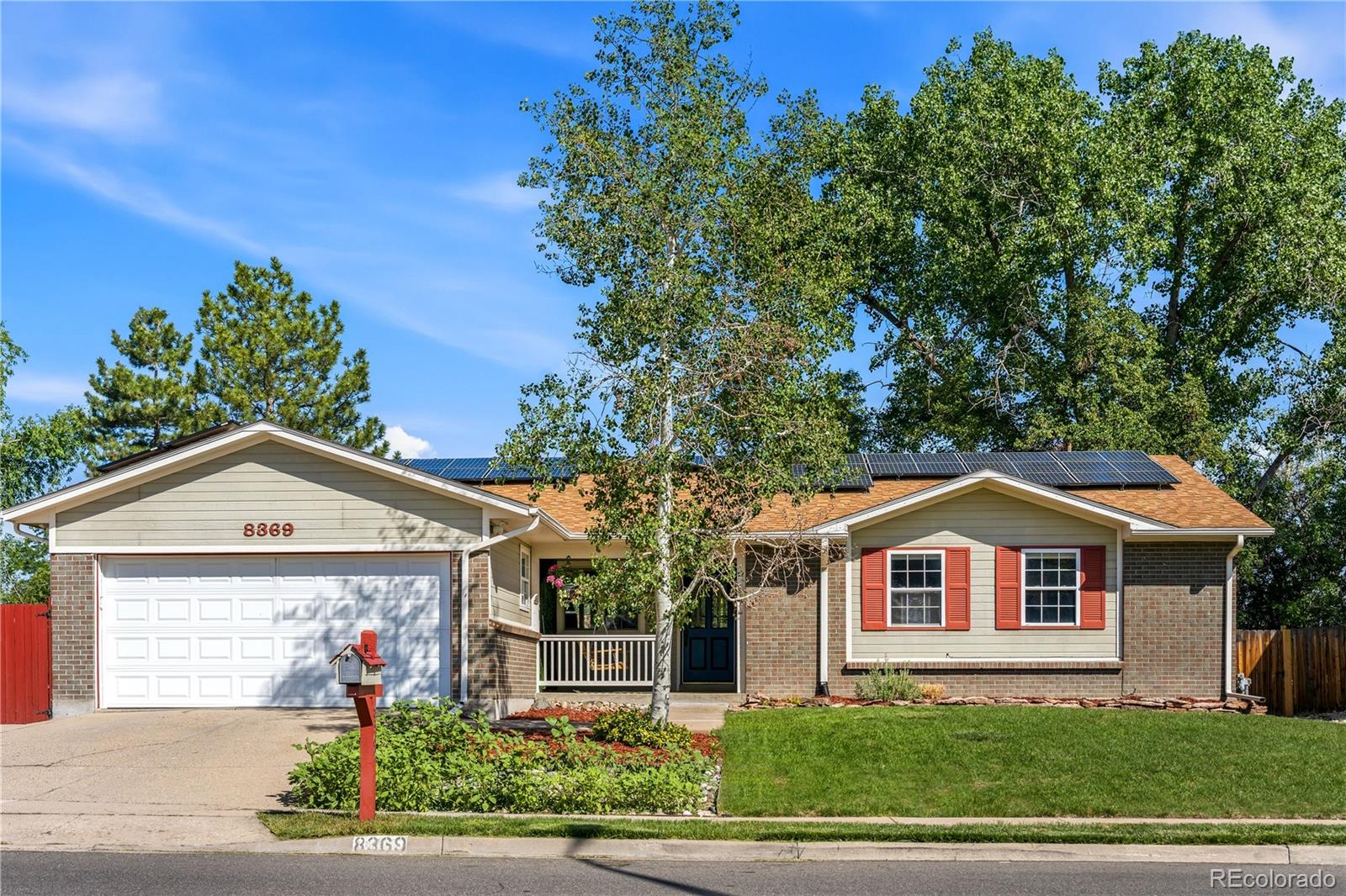 8369 Otis Dr, Arvada, CO 80003