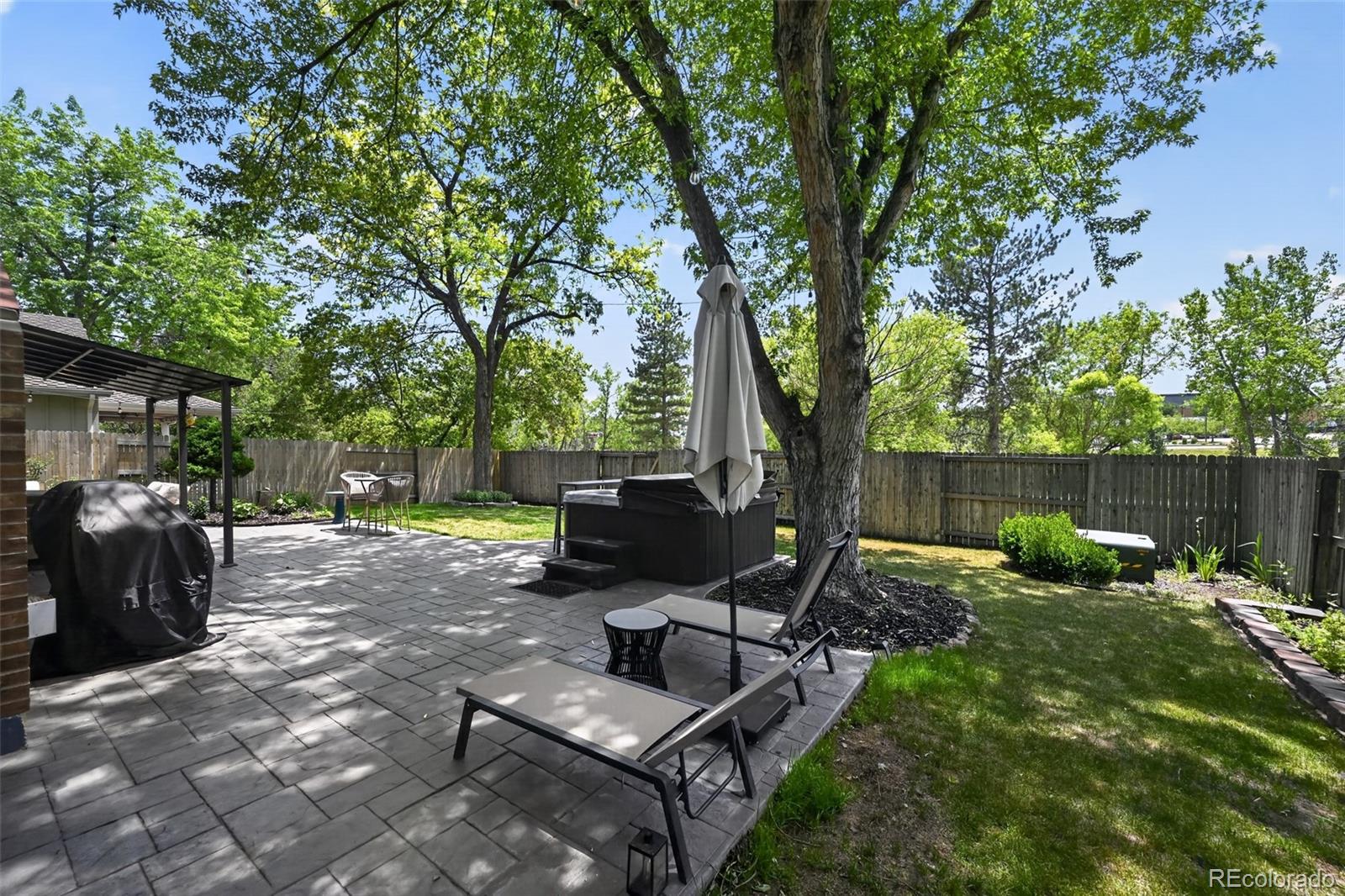 8198 W 81st Dr, Arvada, CO 80005