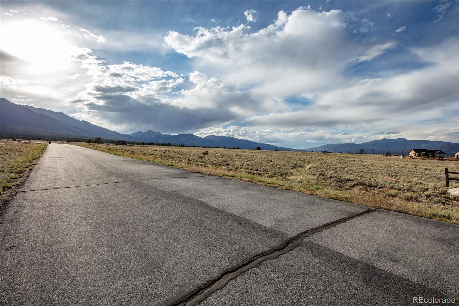 14668 S Stagecoach Ln, Buena Vista, CO 81211