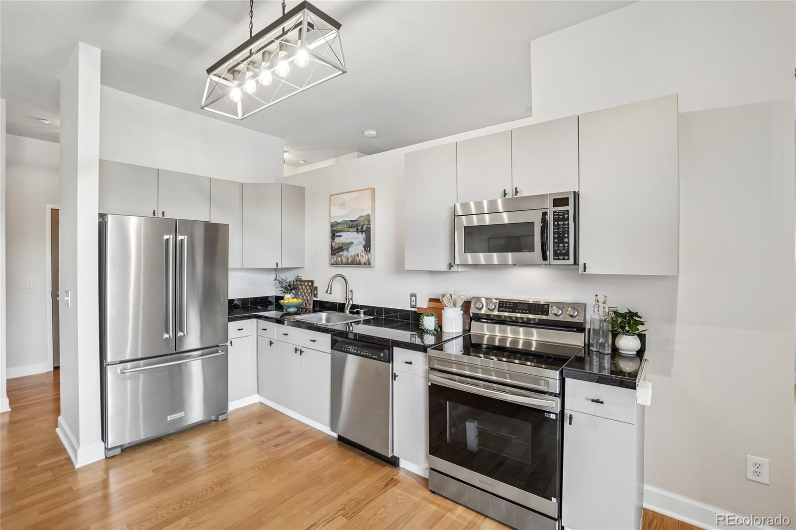5677 S Park Pl #B204, Englewood, CO 80111