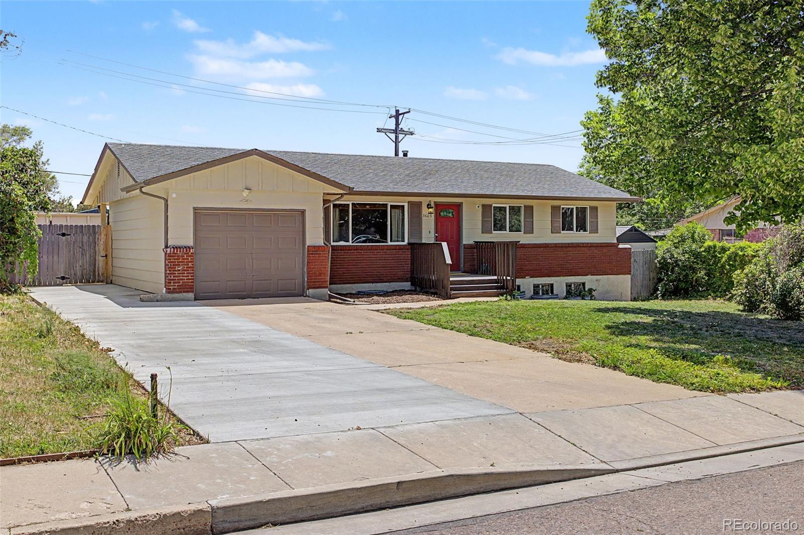 3603 Indianpipe Cir, Colorado Springs, CO 80918
