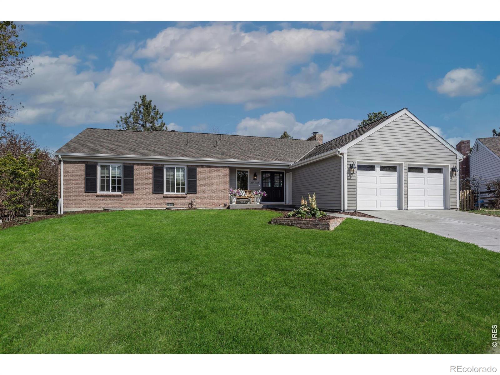 7128 S Glencoe Ct, Centennial, CO 80122