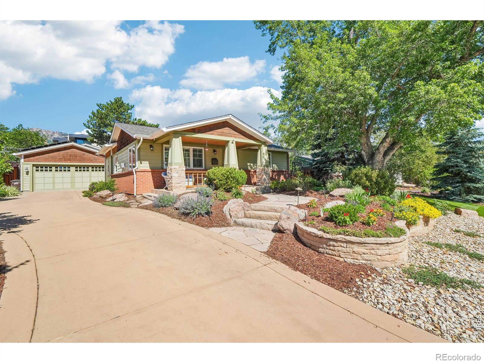 1145 Drexel St, Boulder, CO 80305