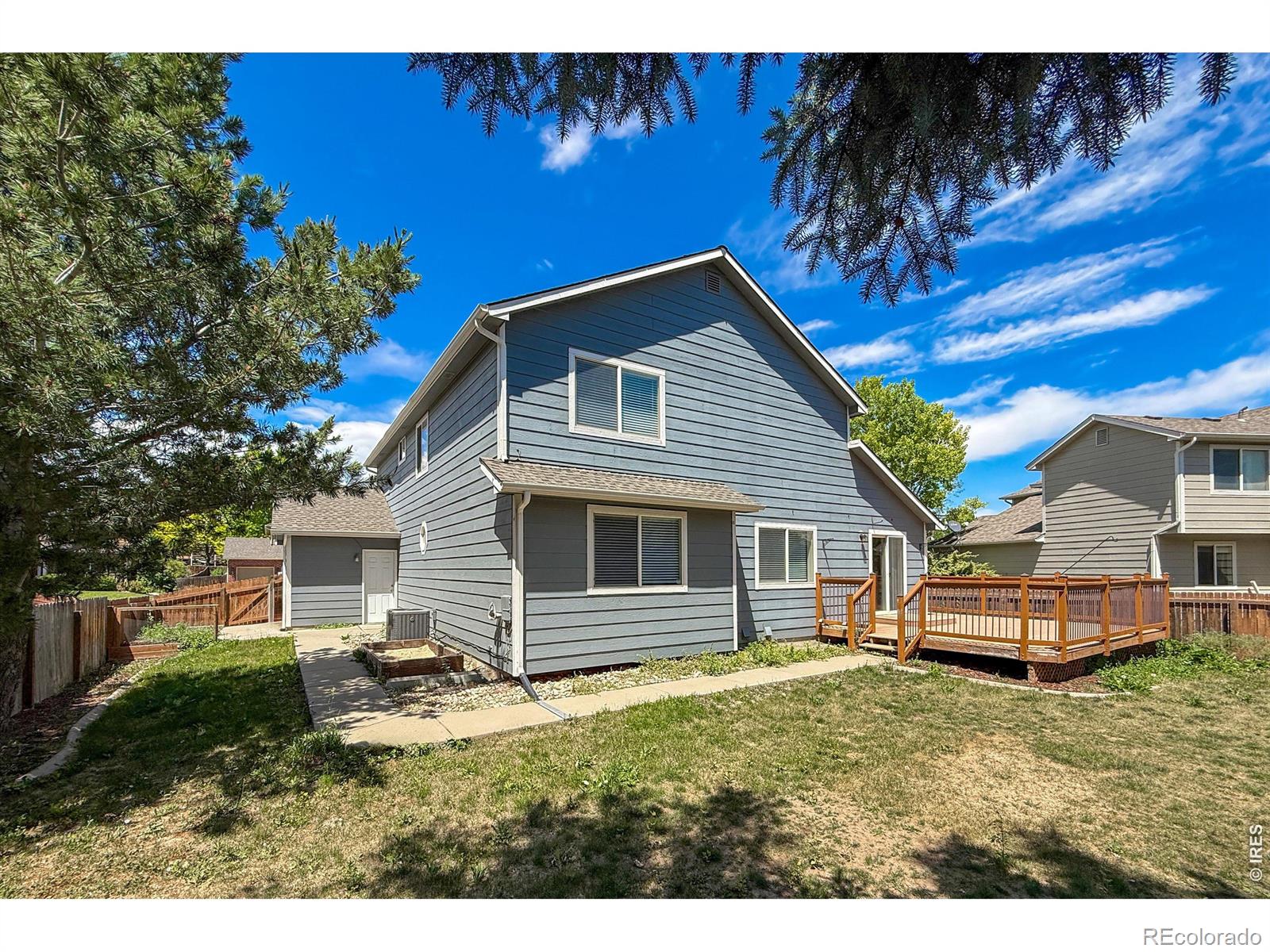 615 Prichett Ct, Fort Collins, CO 80525