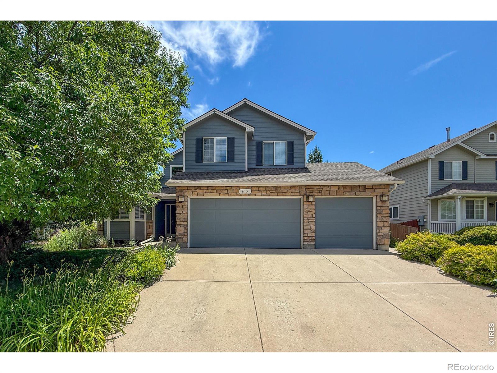 615 Prichett Ct, Fort Collins, CO 80525