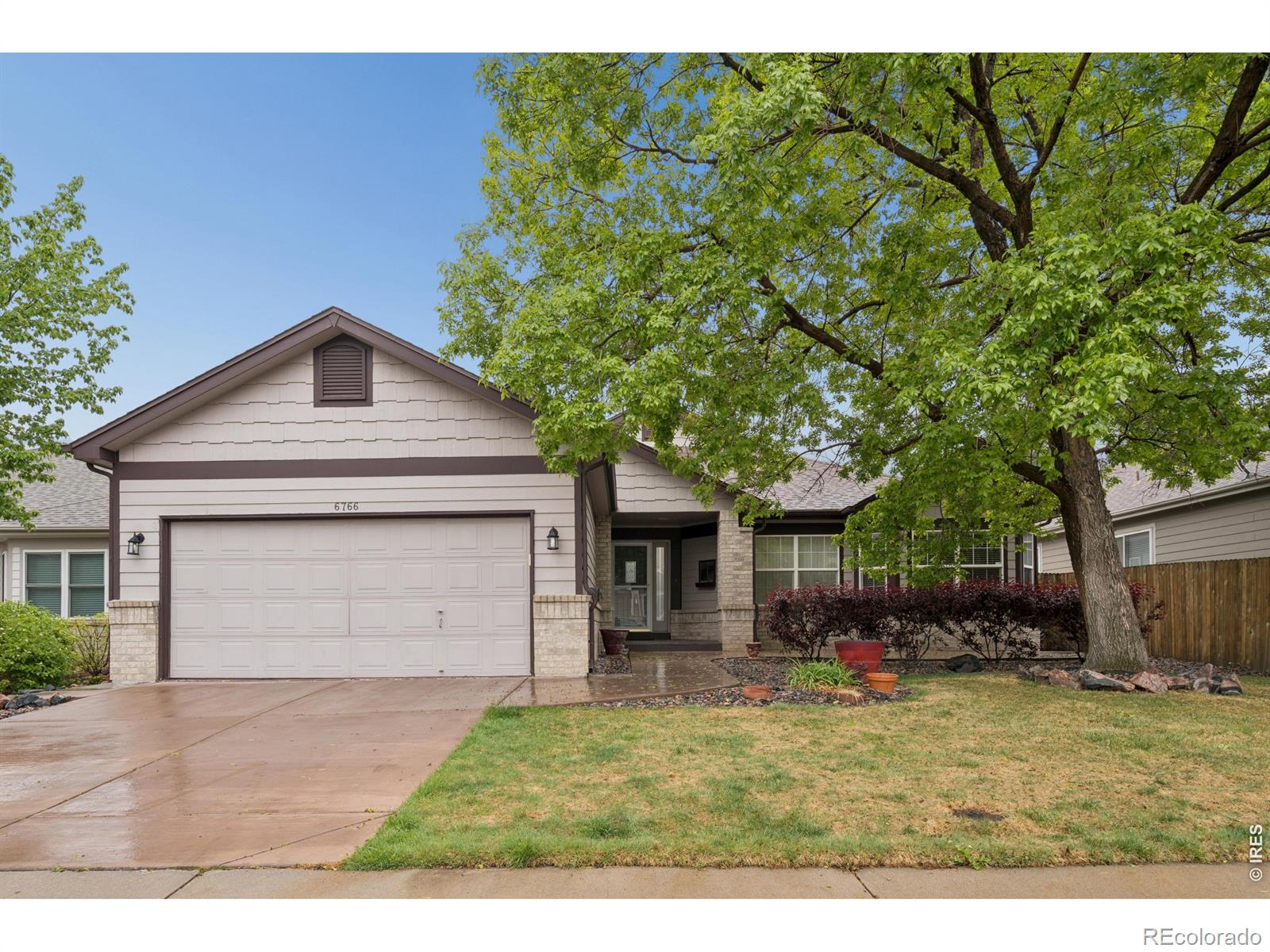 6766 Salvia Ct, Arvada, CO 80007