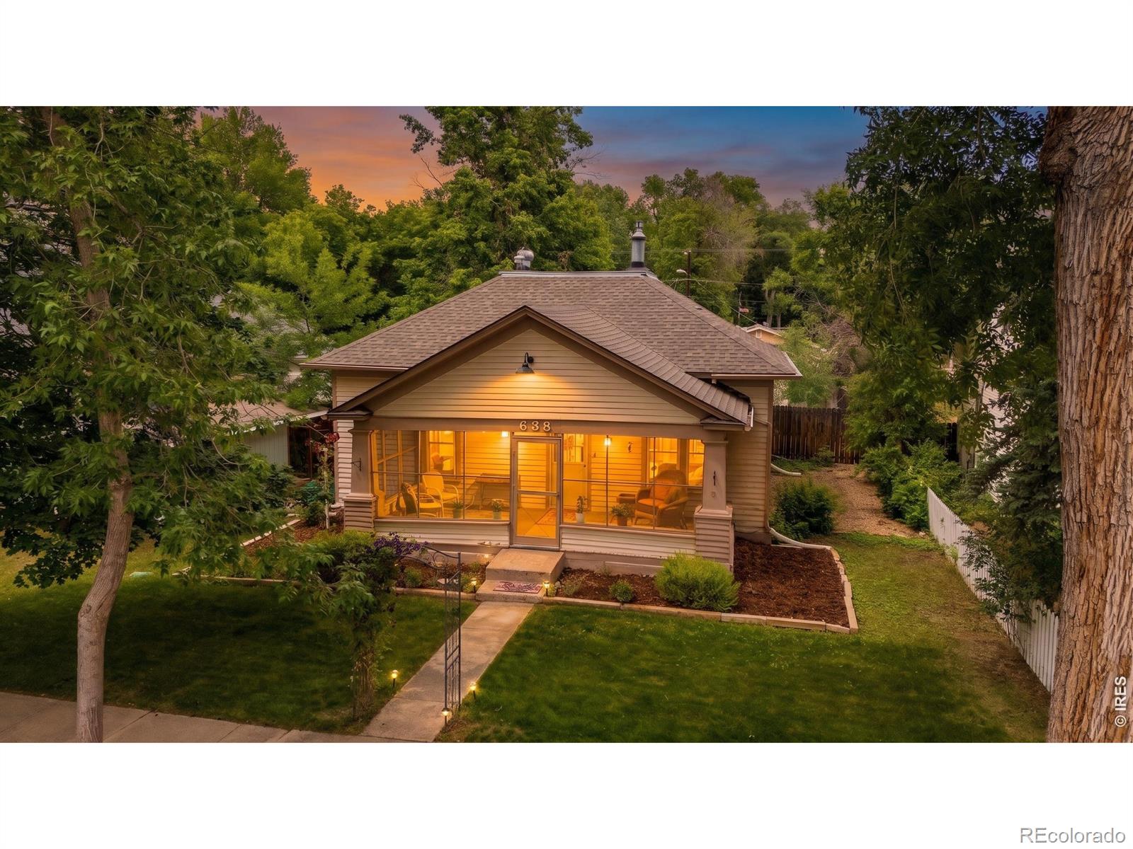 638 Welch Ave, Berthoud, CO 80513
