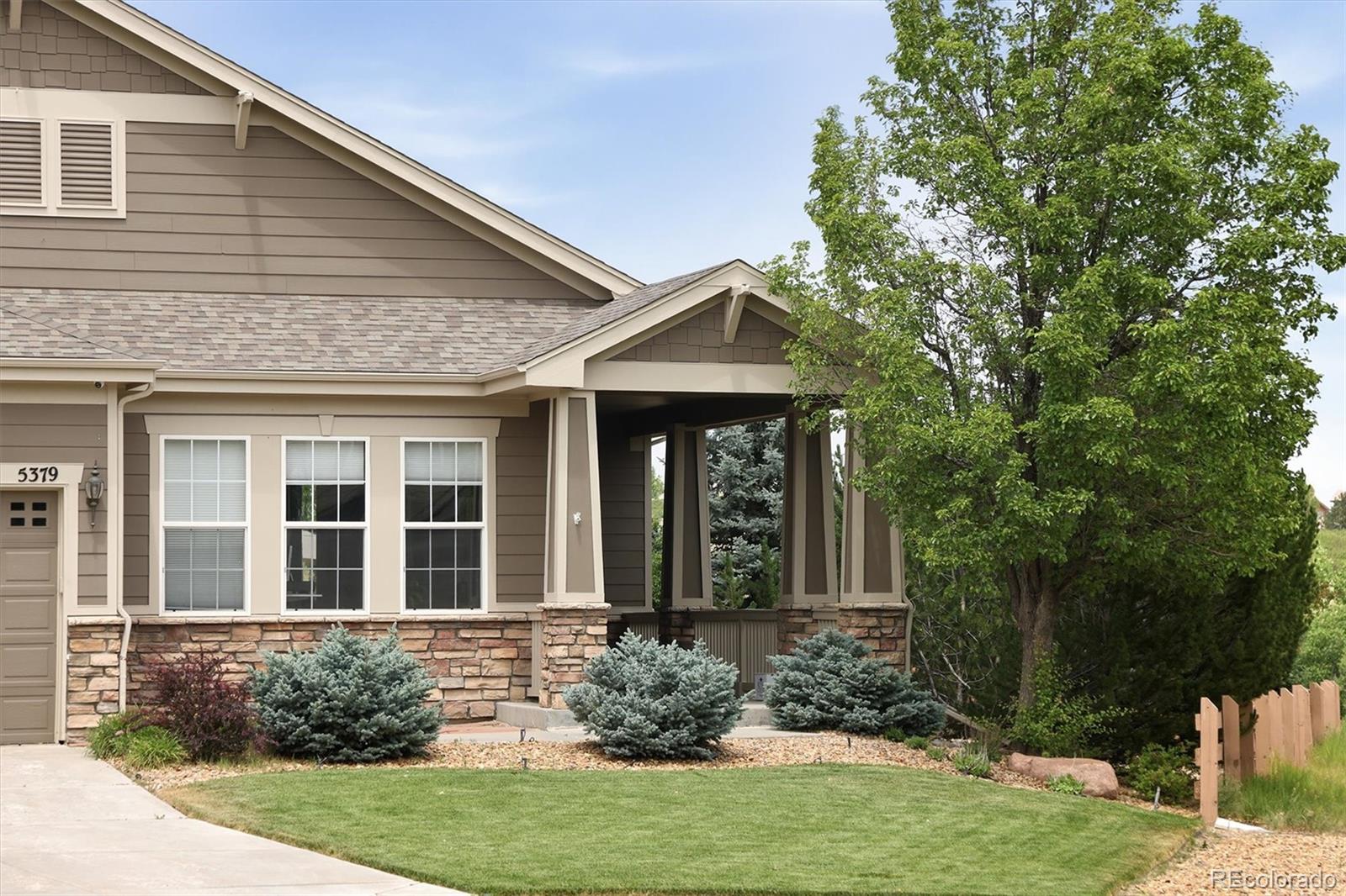 5379 Streambed Trl, Parker, CO 80134
