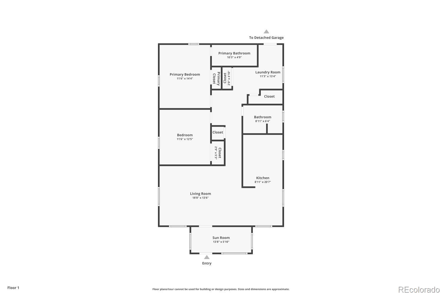 242 Todd Ave, La Salle, CO 80645