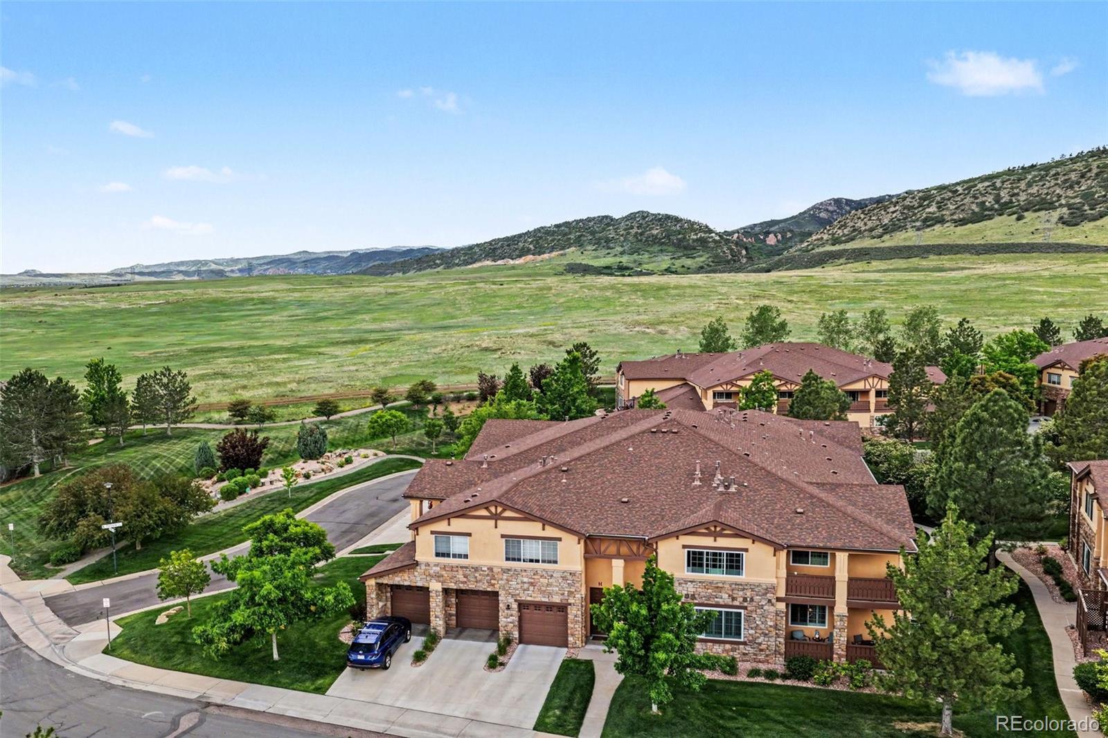 9795 W Freiburg Dr #A, Littleton, CO 80127