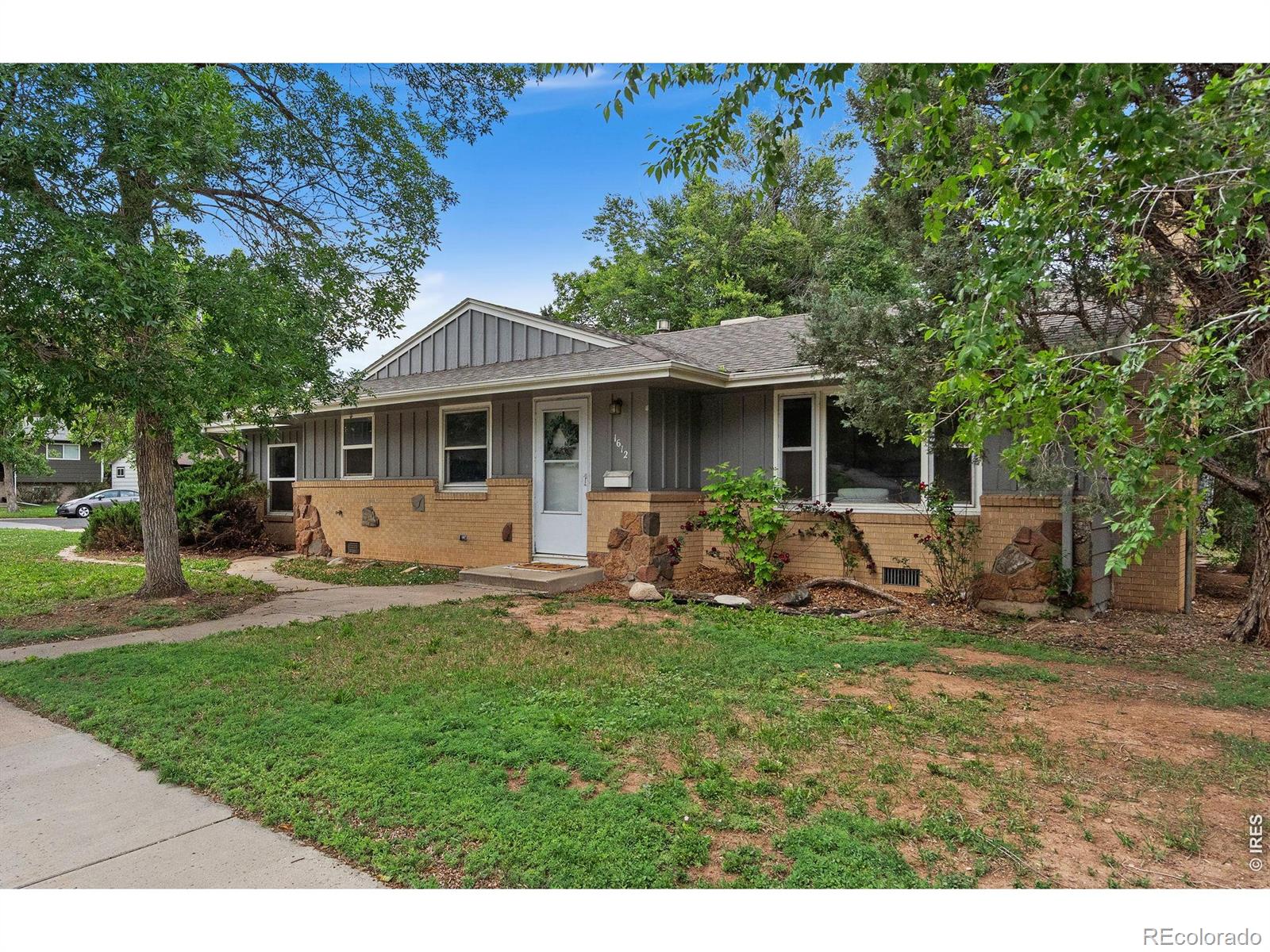1612 W Prospect Rd, Fort Collins, CO 80526