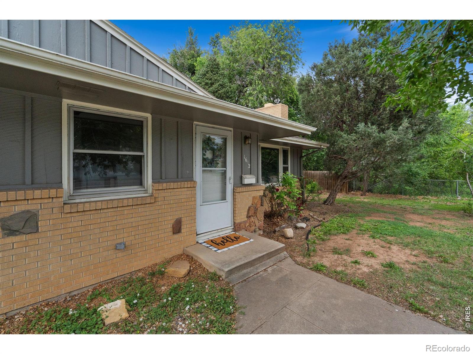 1612 W Prospect Rd, Fort Collins, CO 80526