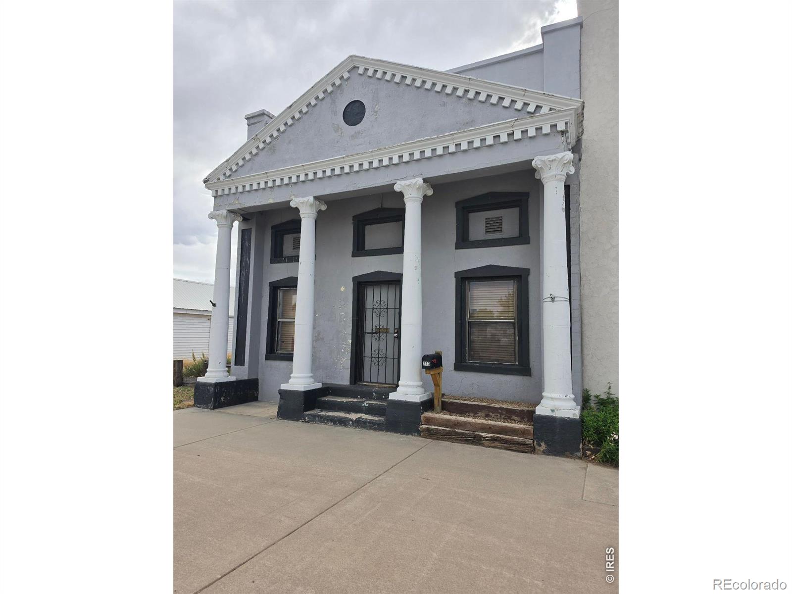 213 Main St, Wiggins, CO 80654