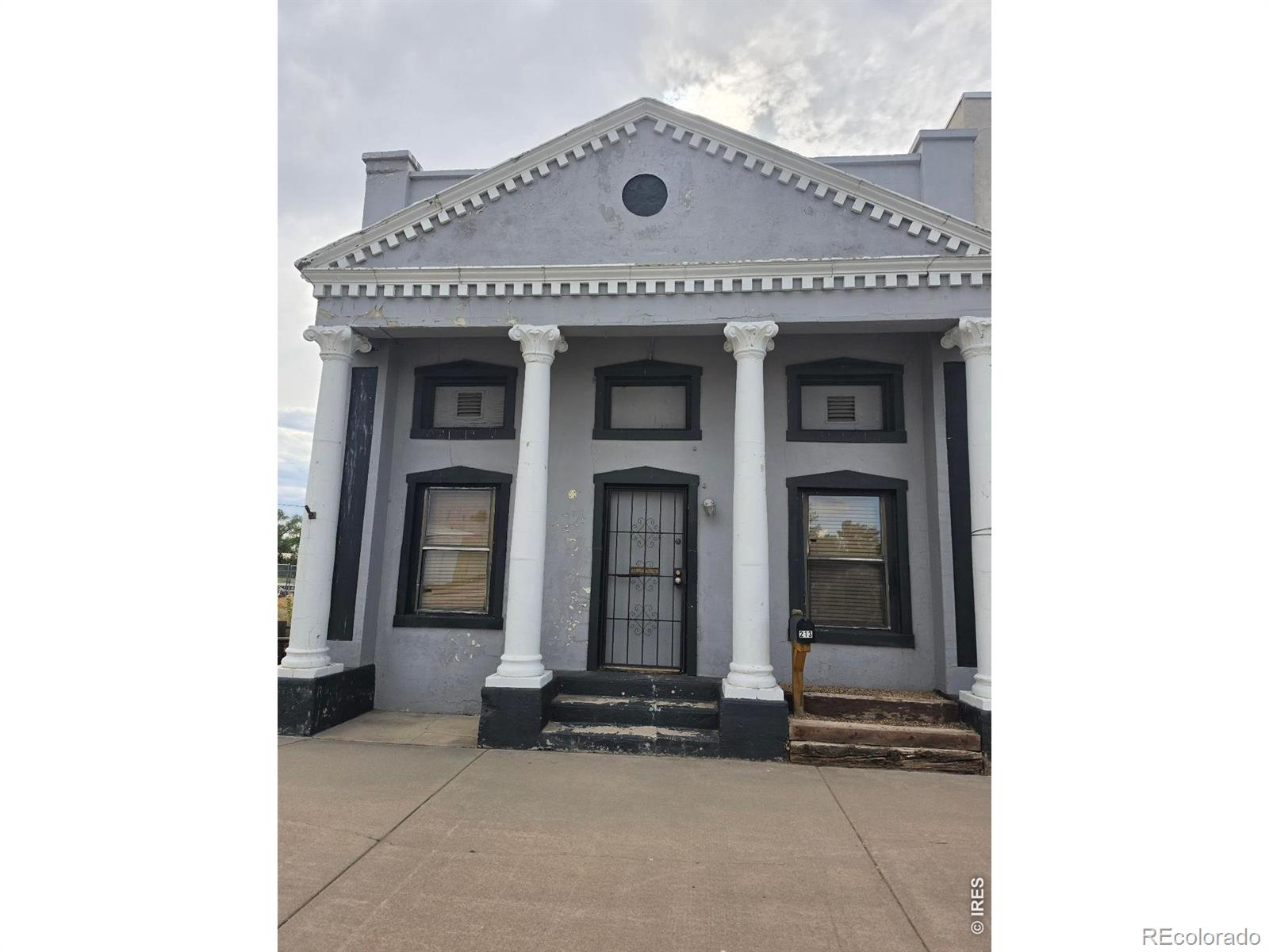 213 Main St, Wiggins, CO 80654