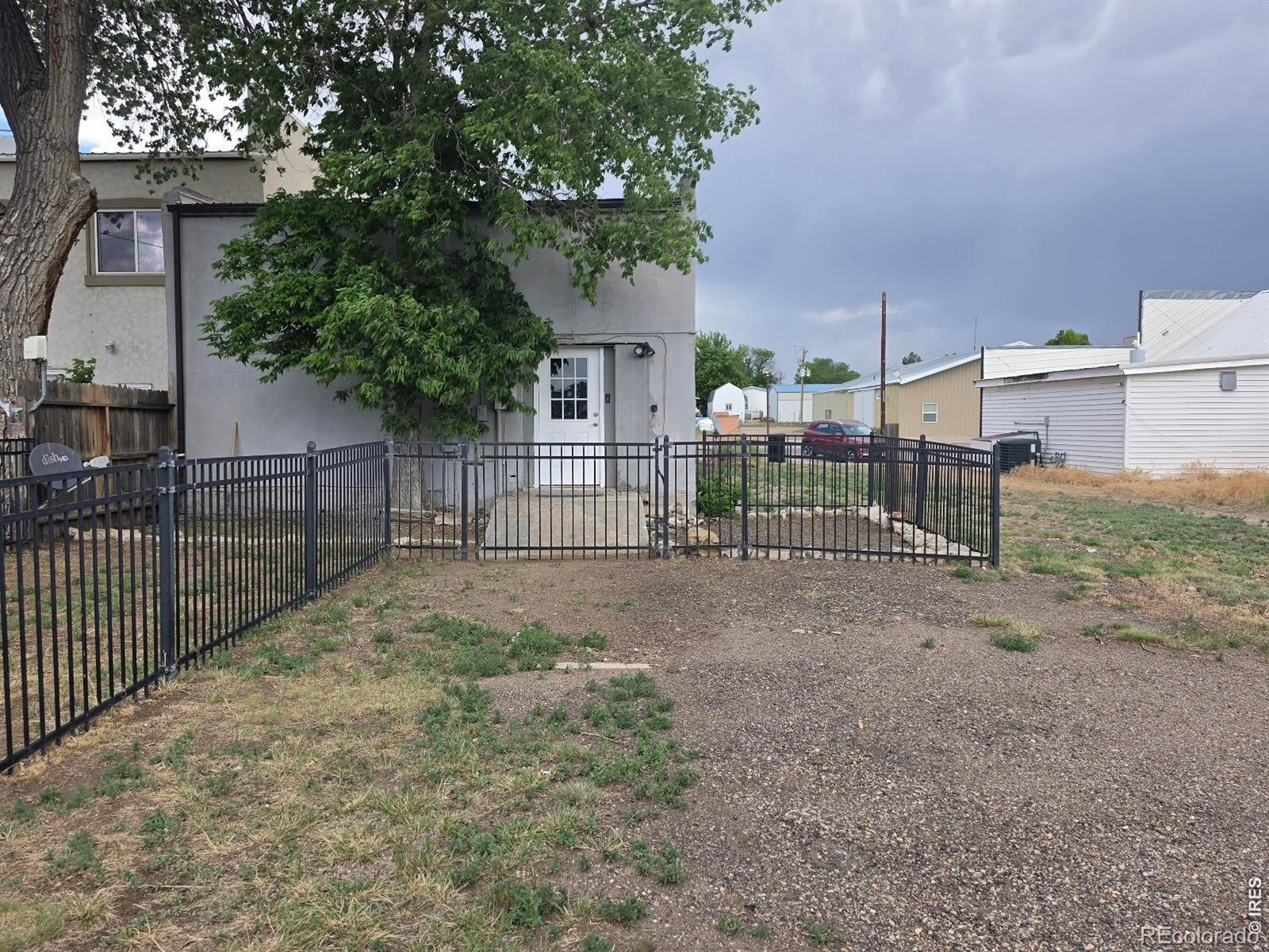 213 Main St, Wiggins, CO 80654