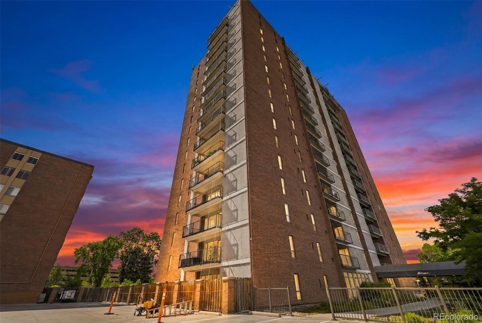 955 Eudora St #1007, Denver, CO 80220