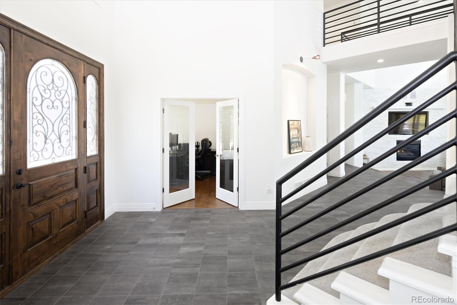 10008 Oak Tree Ct, Lone Tree, CO 80124