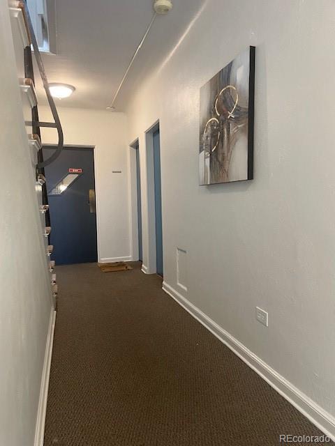 505 N Logan St #4, Denver, CO 80203