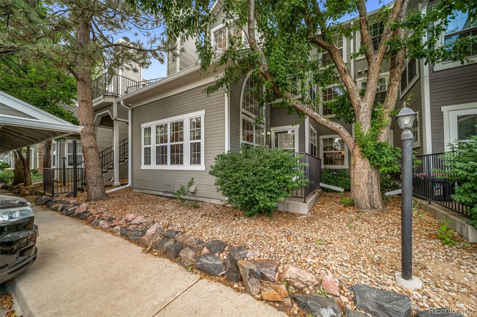 6731 S Ivy Way #A-2, Centennial, CO 80112
