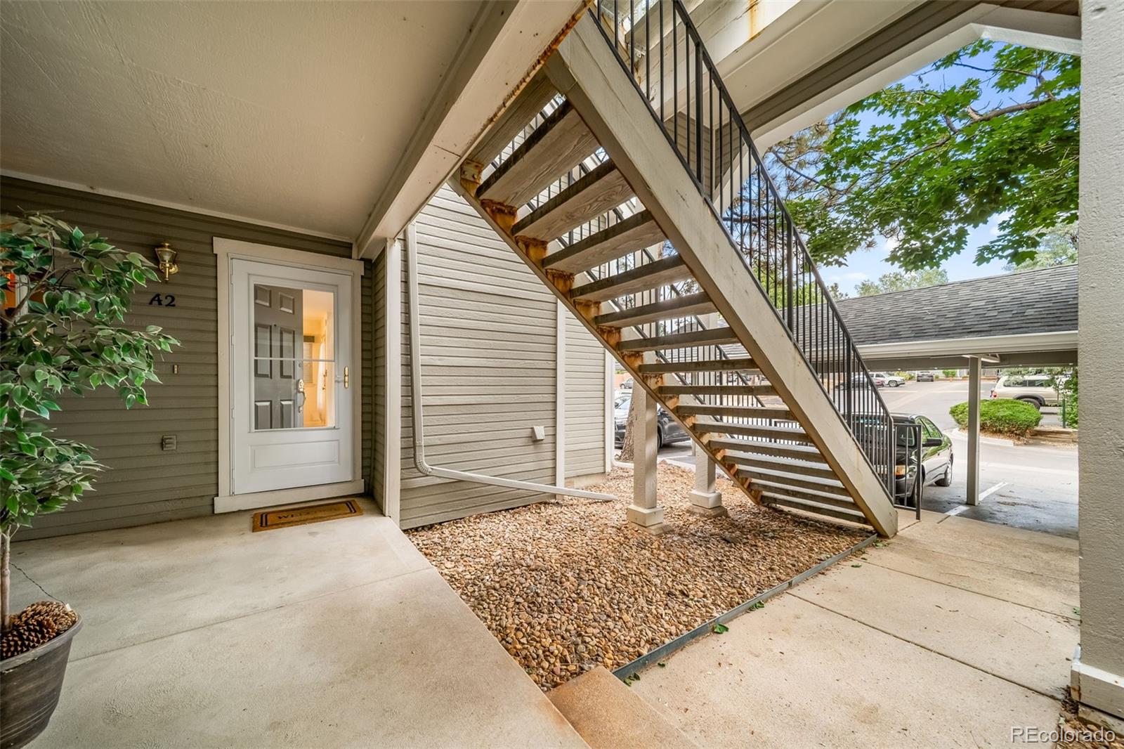 6731 S Ivy Way #A-2, Centennial, CO 80112
