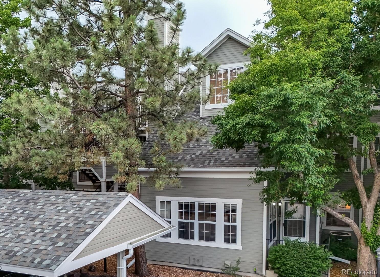 6731 S Ivy Way #A-2, Centennial, CO 80112