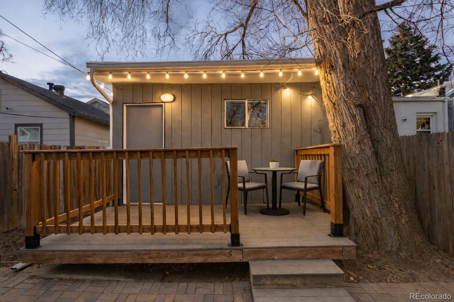 662 Meade St, Denver, CO 80204