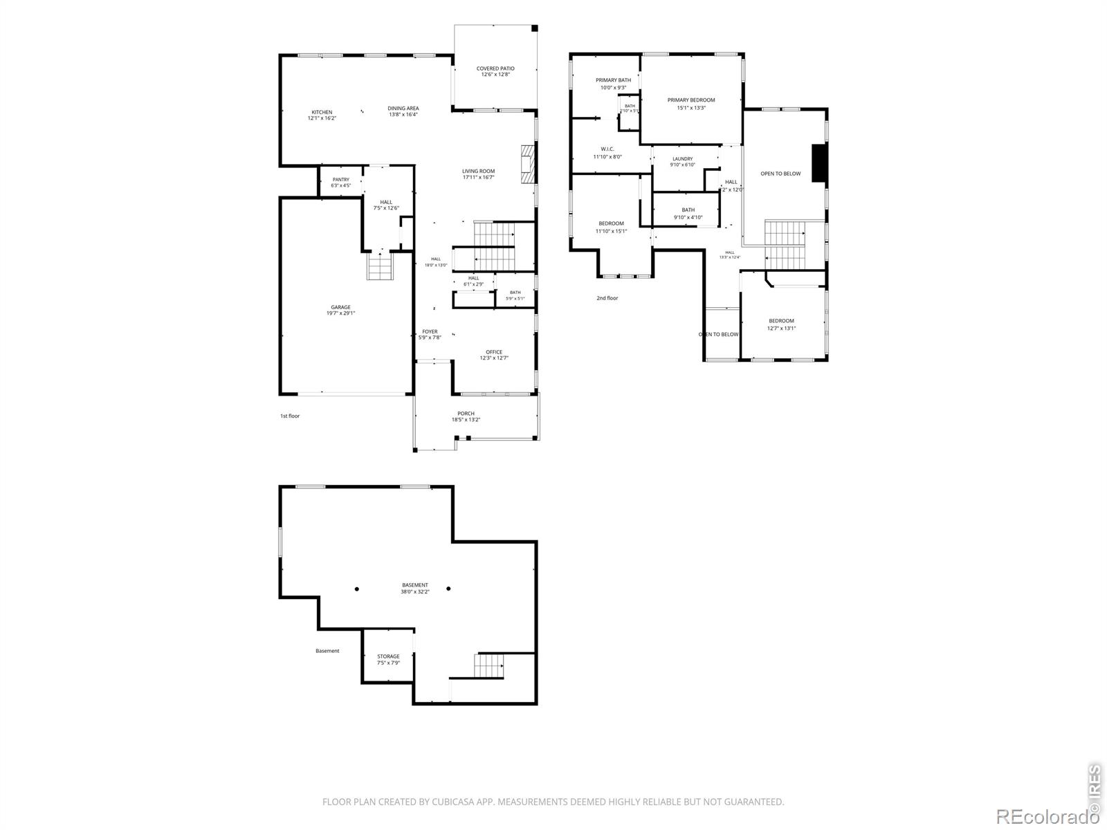 4945 Maxwell Ave, Longmont, CO 80503