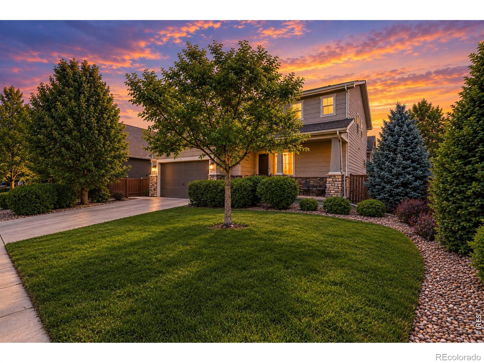 1507 Jackson Ct, Longmont, CO 80501