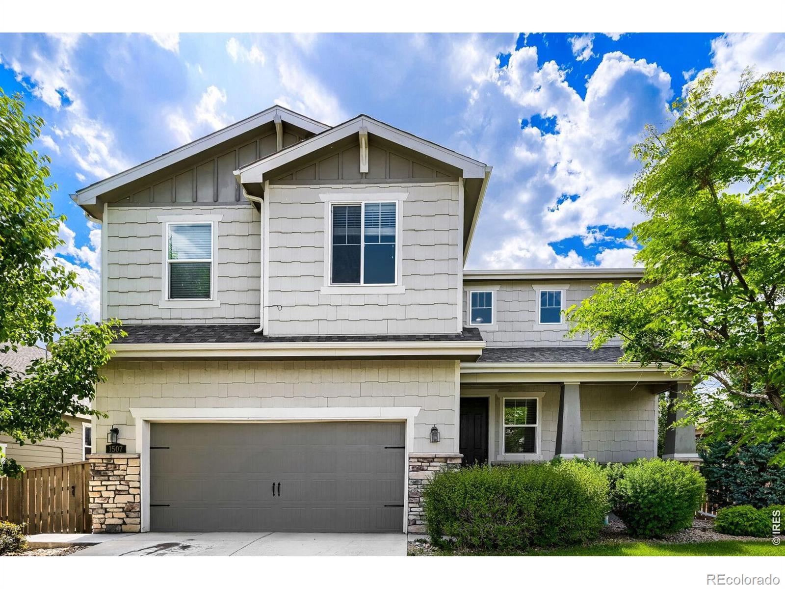 1507 Jackson Ct, Longmont, CO 80501