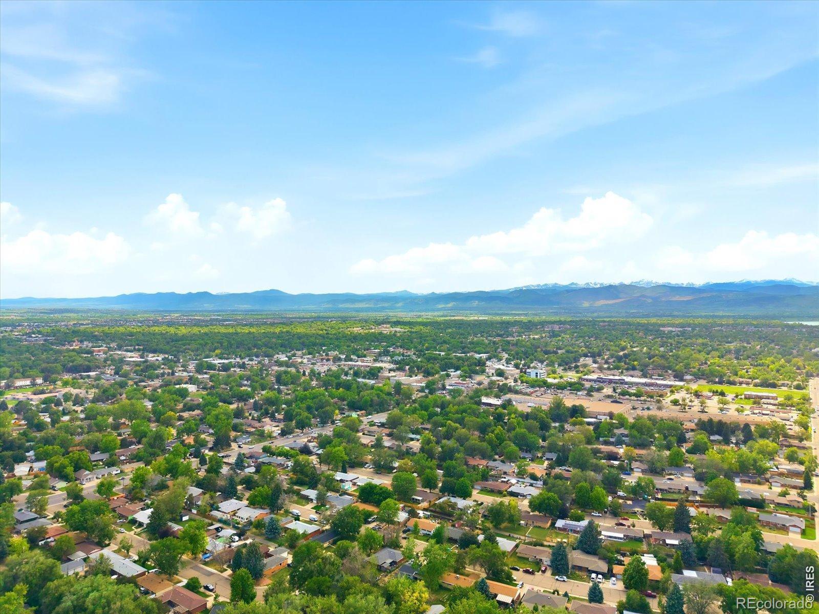 1864 Mount Sneffels St, Longmont, CO 80504