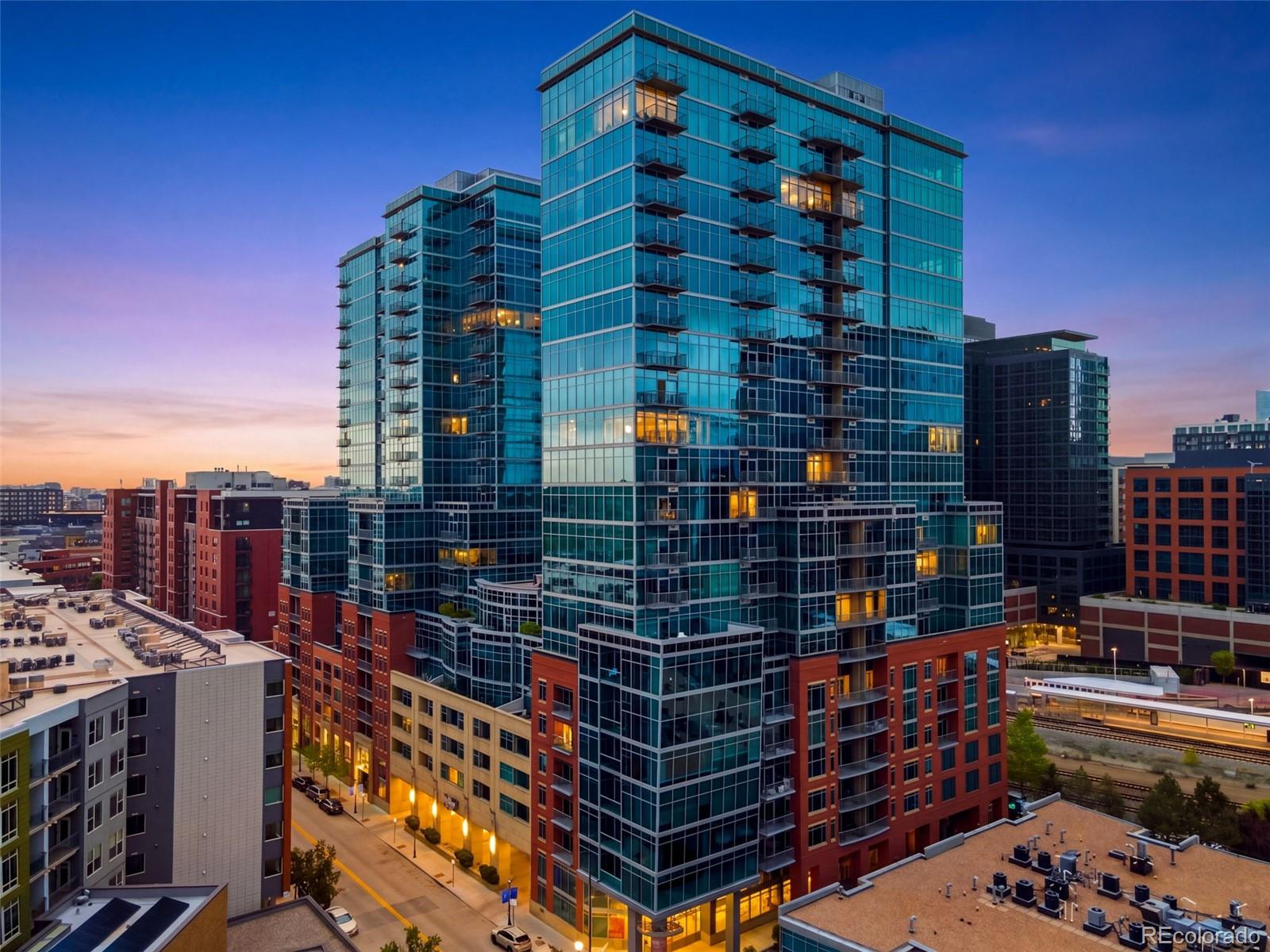 1700 Bassett St #1615, Denver, CO 80202