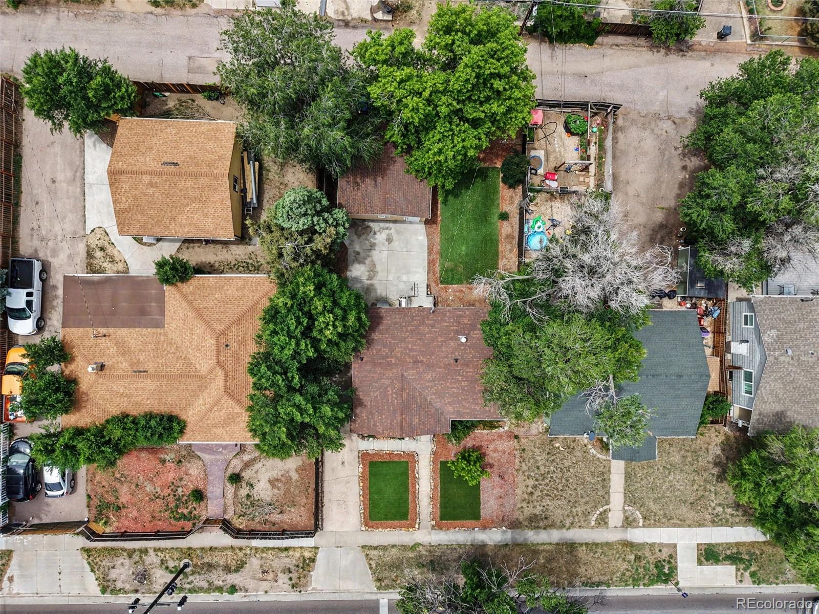 824 N Union Blvd, Colorado Springs, CO 80909