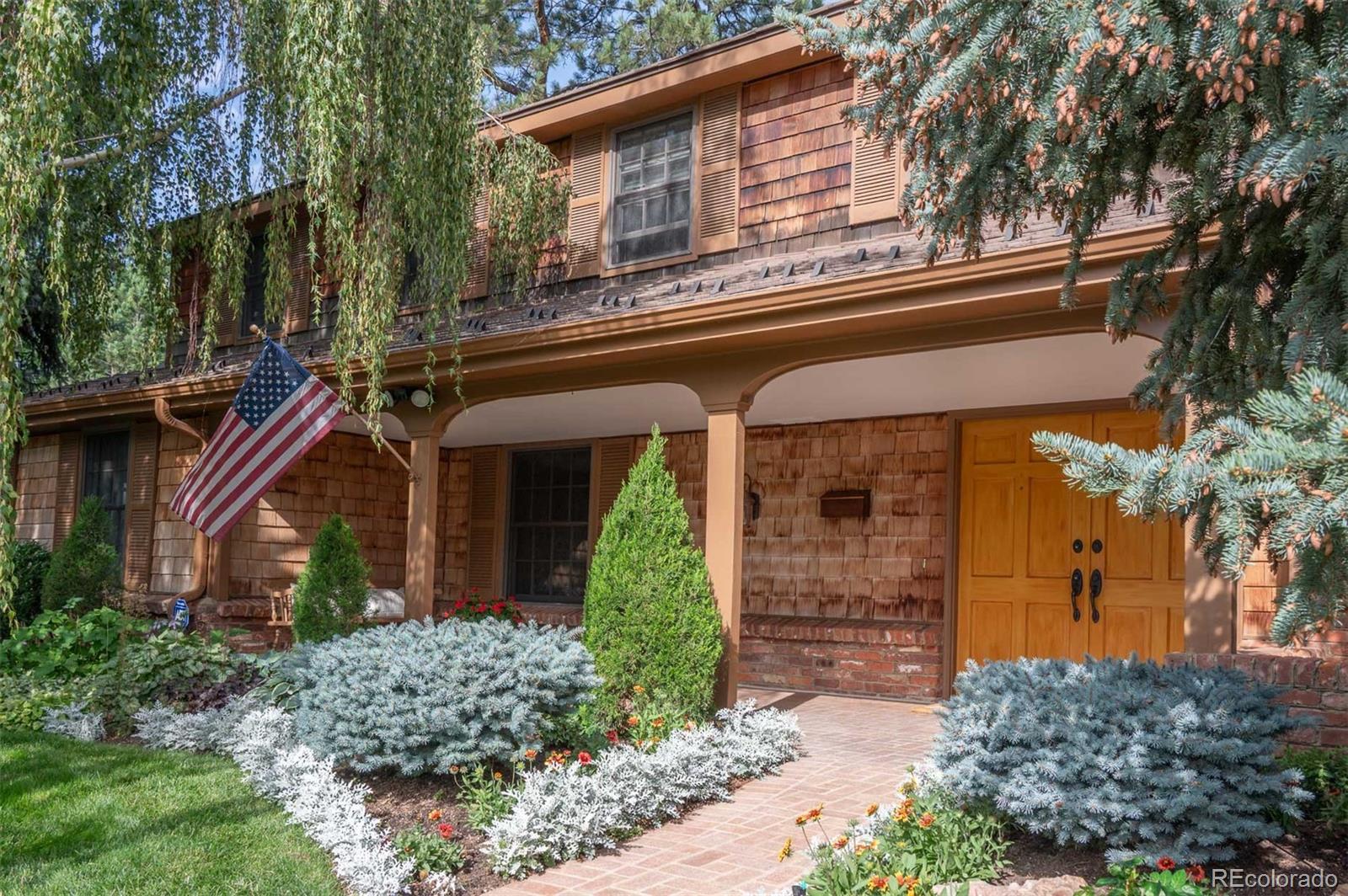 3297 S Oneida Way, Denver, CO 80224