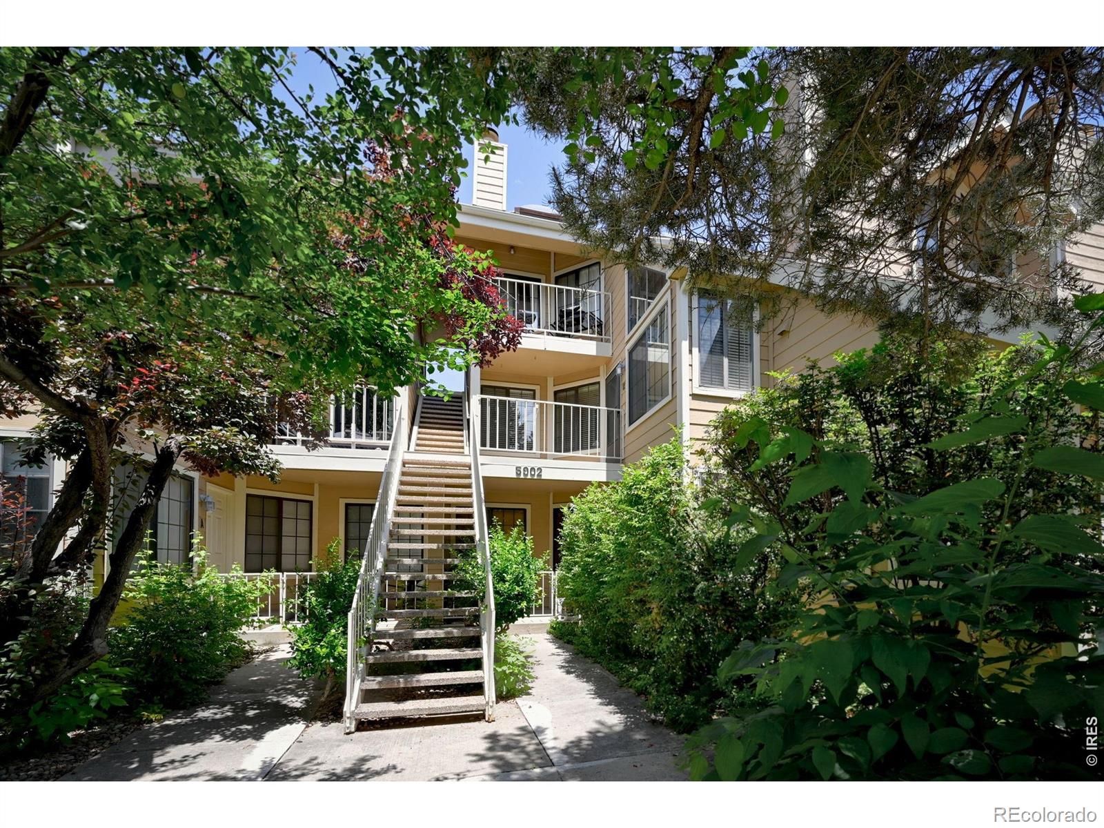 5902 Gunbarrel Ave #E, Boulder, CO 80301