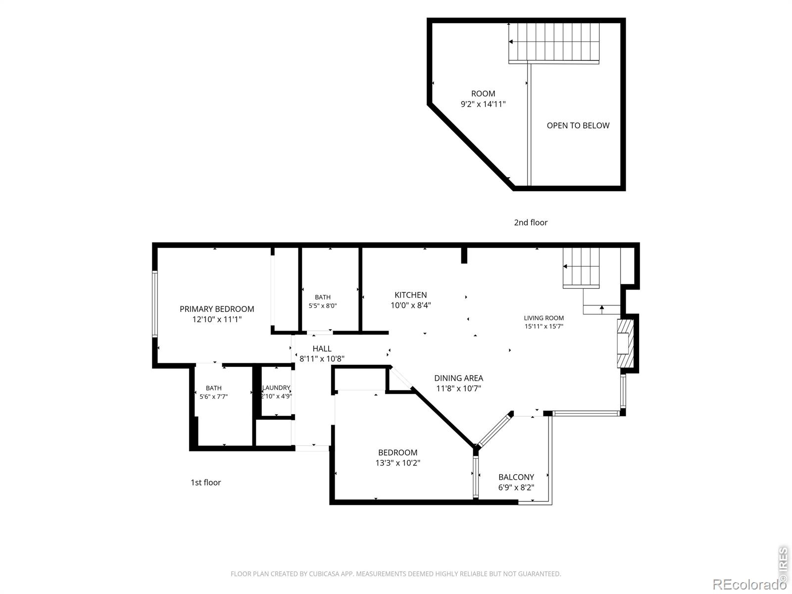 5902 Gunbarrel Ave #E, Boulder, CO 80301