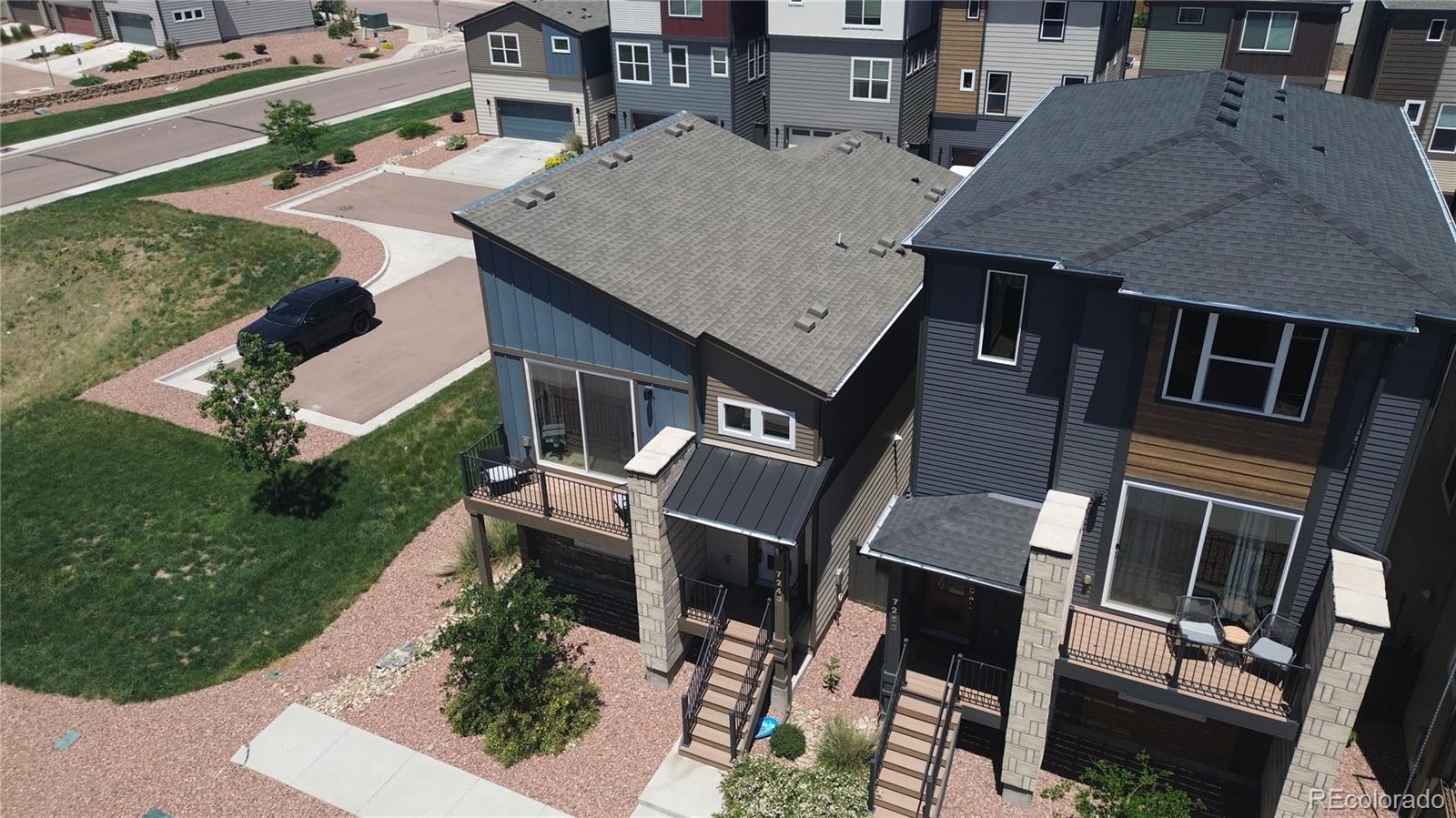 7243 Rosa Belle Hts, Colorado Springs, CO 80922