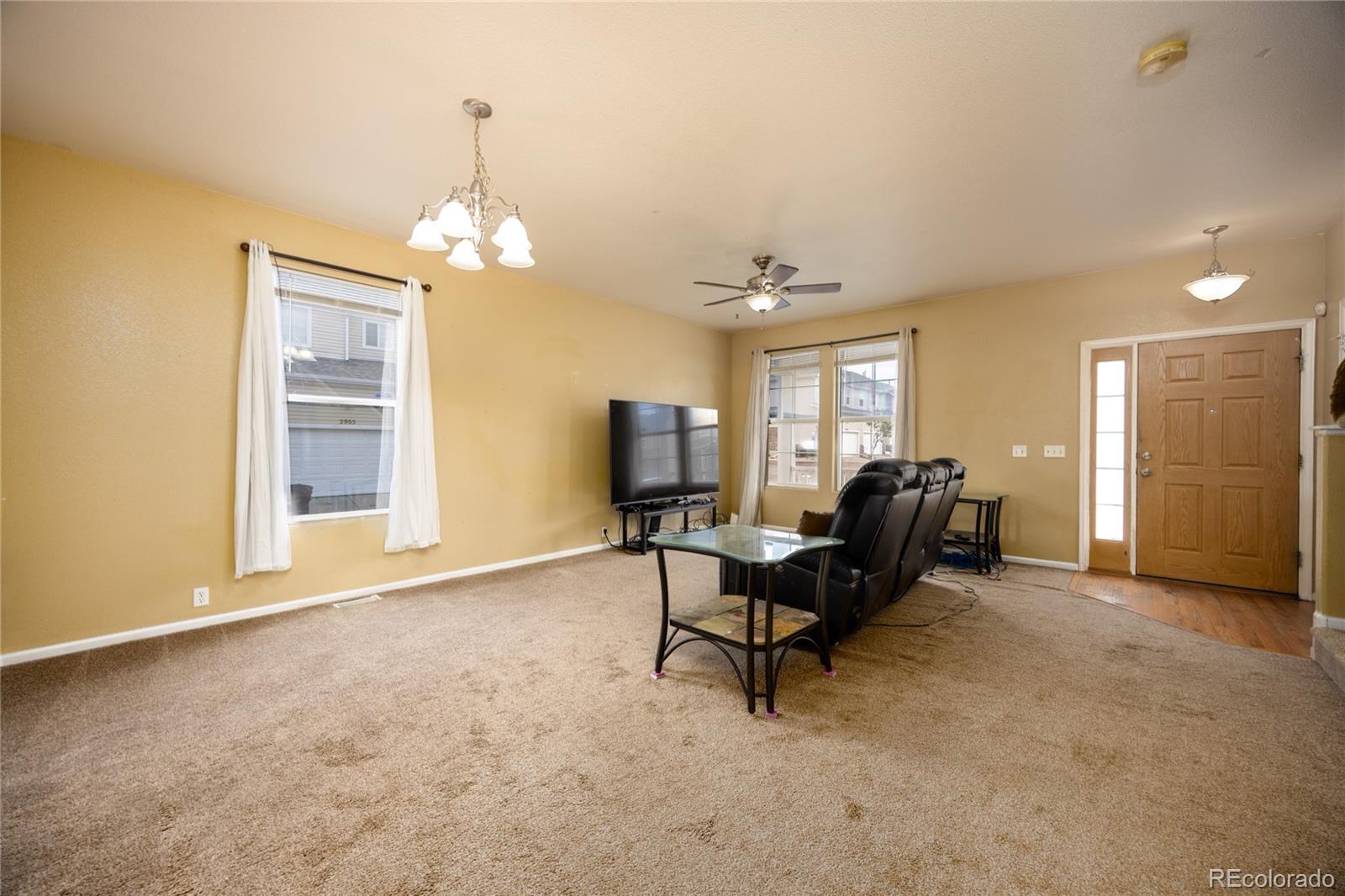 2008 Creekridge Point, Colorado Springs, CO 80910