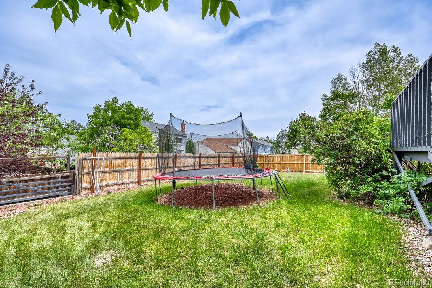 12473 W Saratoga Ave, Morrison, CO 80465