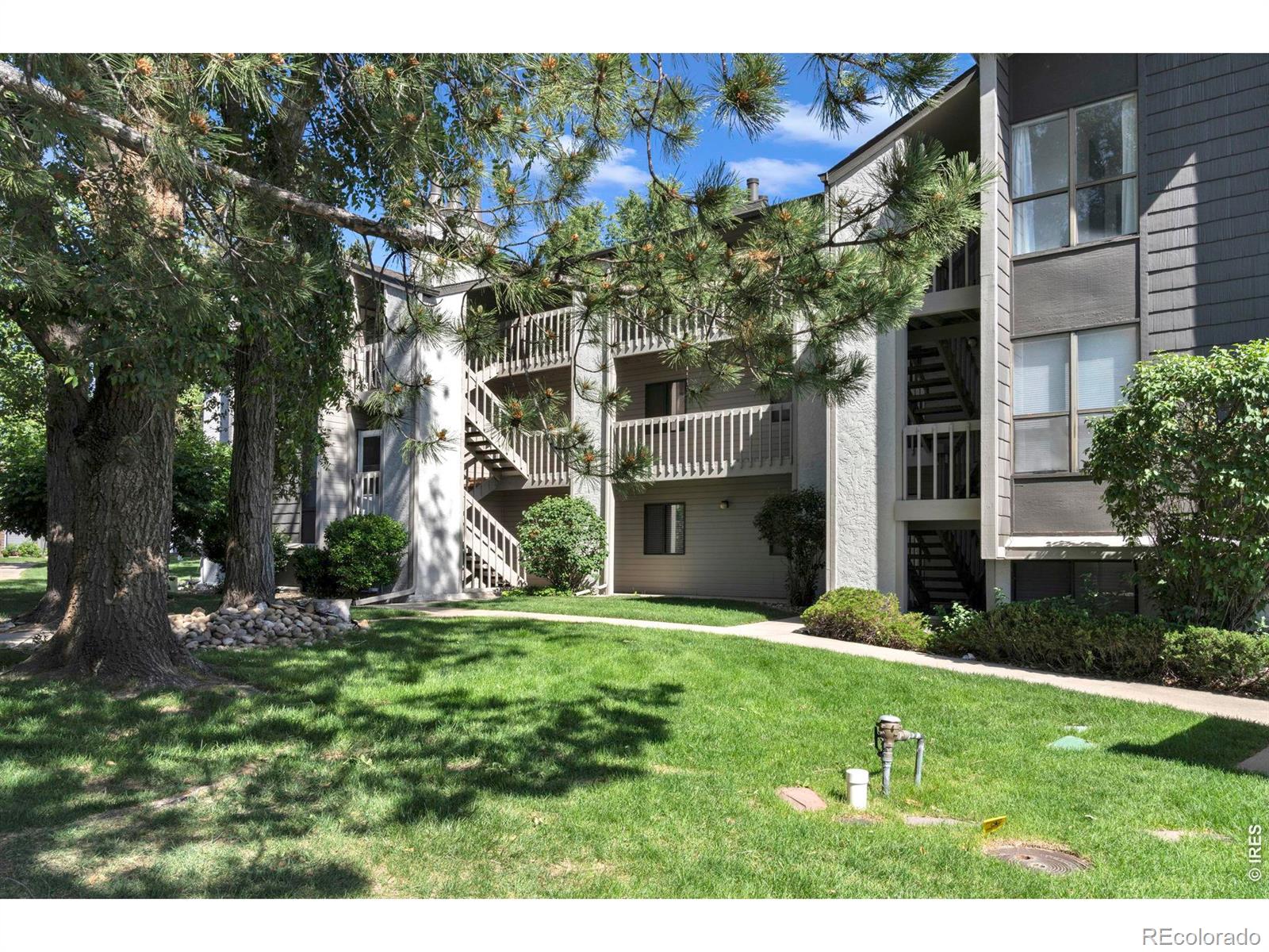 3525 28th St #304, Boulder, CO 80301