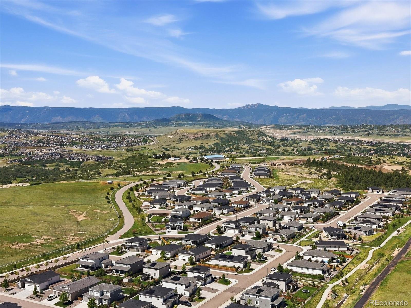 4504 Rapport Dr, Castle Rock, CO 80104