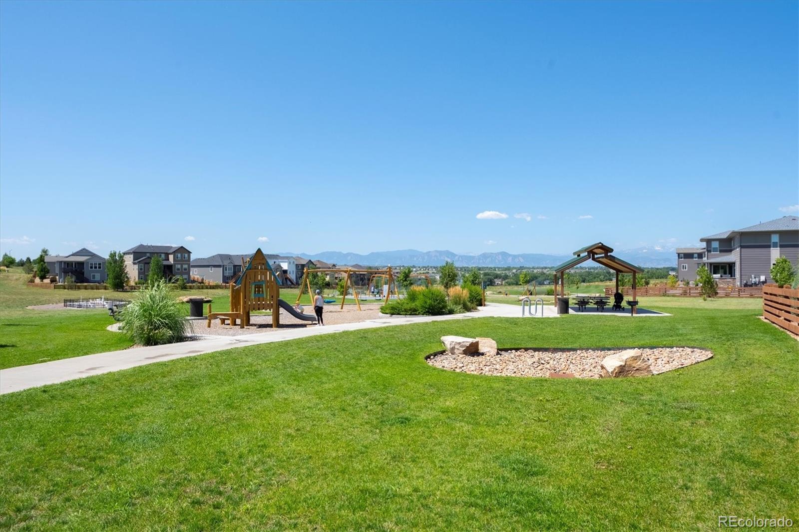 8551 Orchard Way, Arvada, CO 80007
