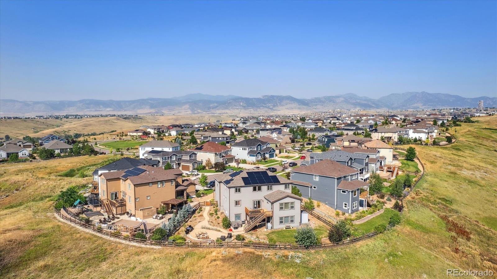 8551 Orchard Way, Arvada, CO 80007