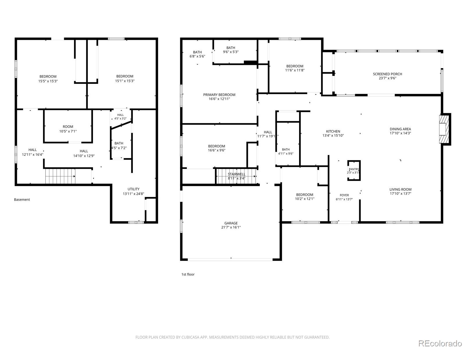 802 S 11th Ave, Brighton, CO 80601
