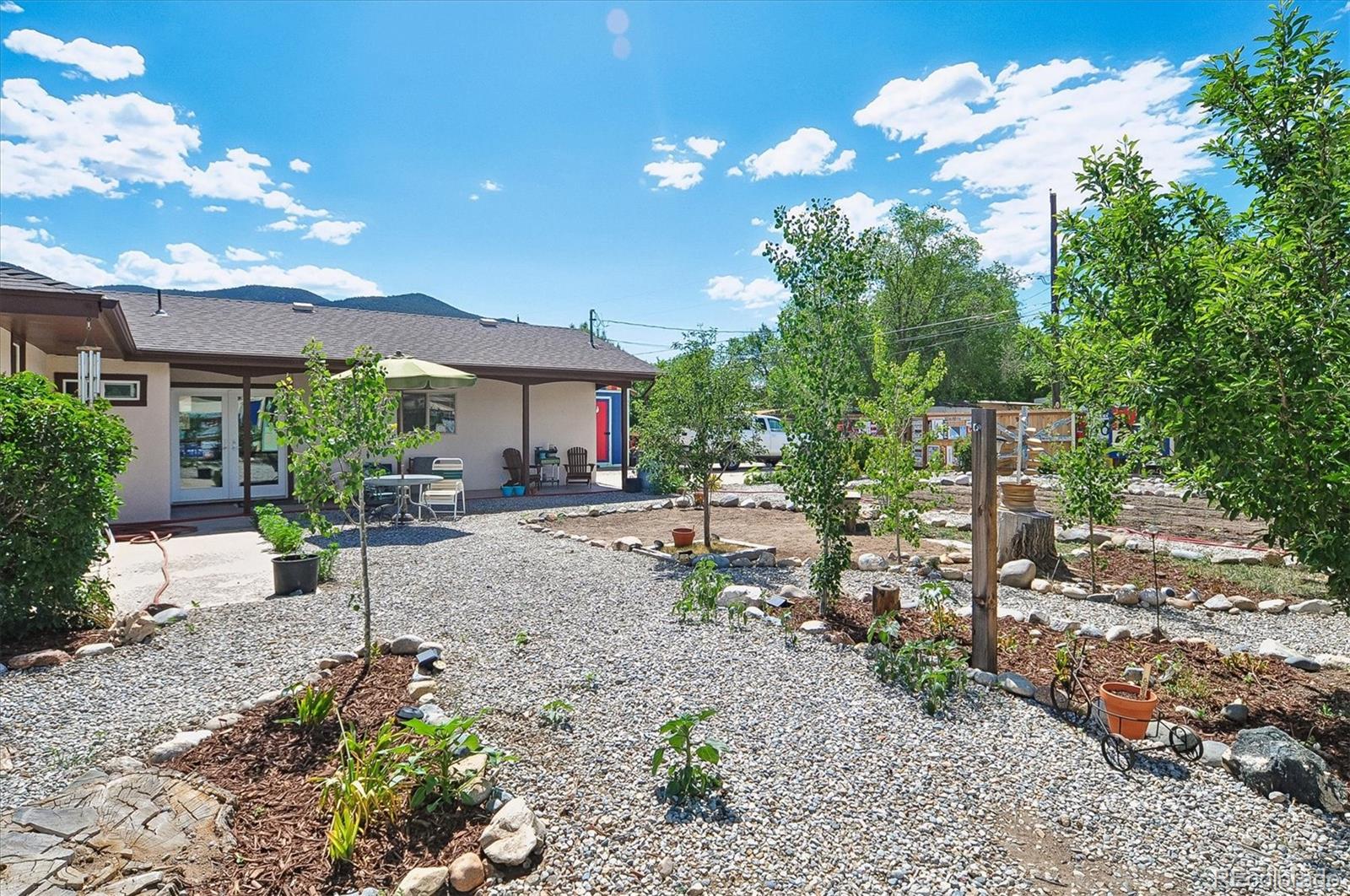 501 Chilcott St, Salida, CO 81201