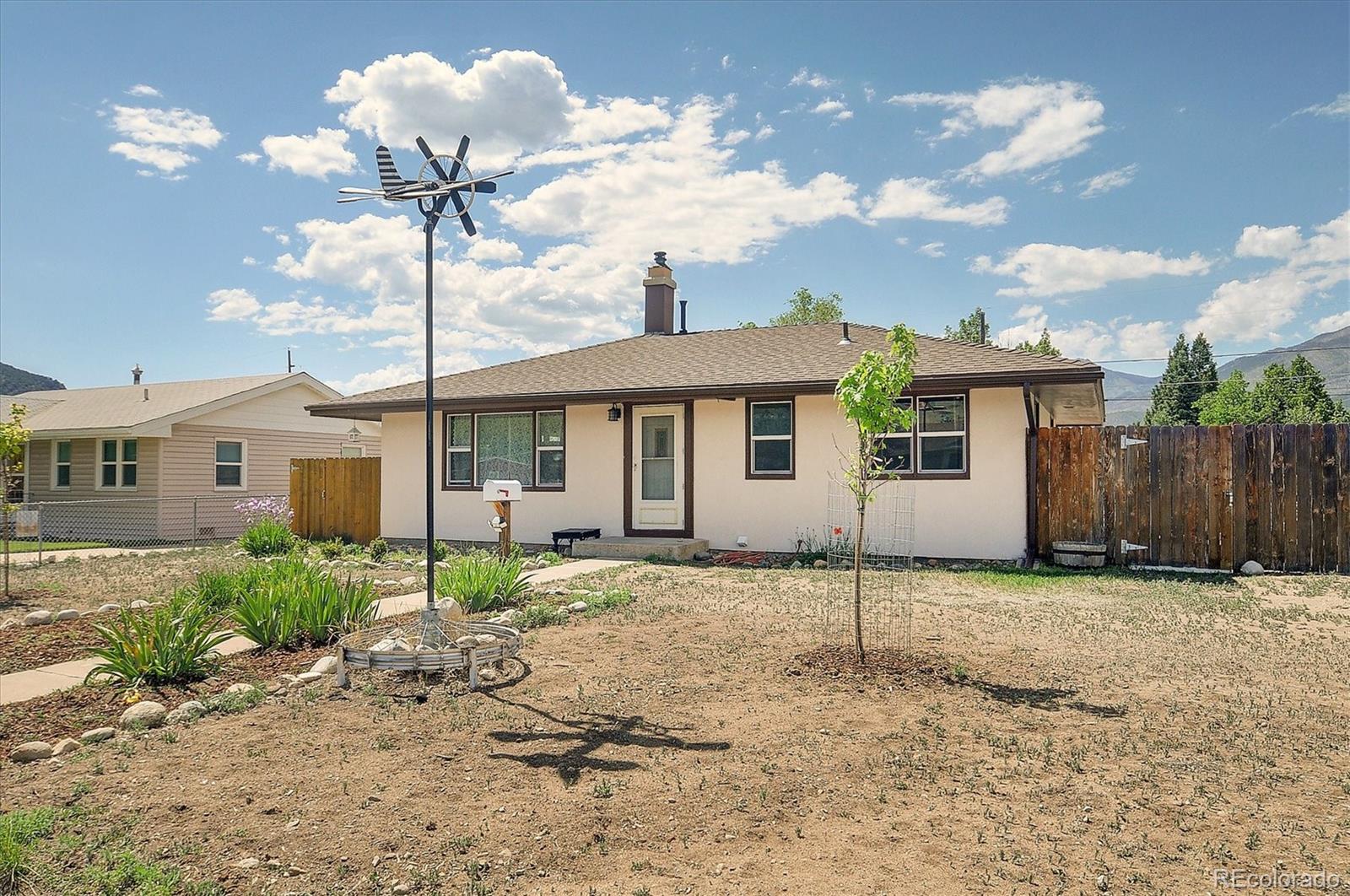 501 Chilcott St, Salida, CO 81201