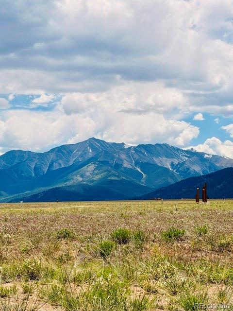 17550 Pony Rn, Buena Vista, CO 81211